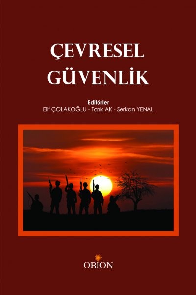 Çevresel Güvenlik-Elif Çolakoğlu