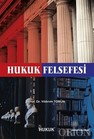 Hukuk Felsefesi-Yıldırım Torun