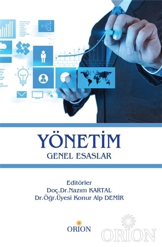 Yönetim-Nazım Kartal