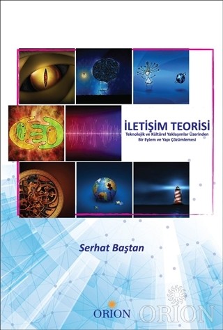 İletişim Teorisi-Serhat Baştan