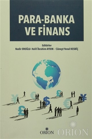 Para Banka ve Finans-Nadir Eroğlu