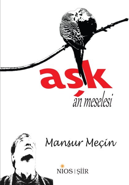 Aşk An Meselesi-Mansur Meçin