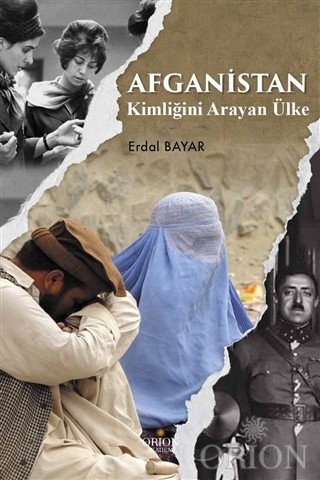 Afganistan-Erdal Bayar