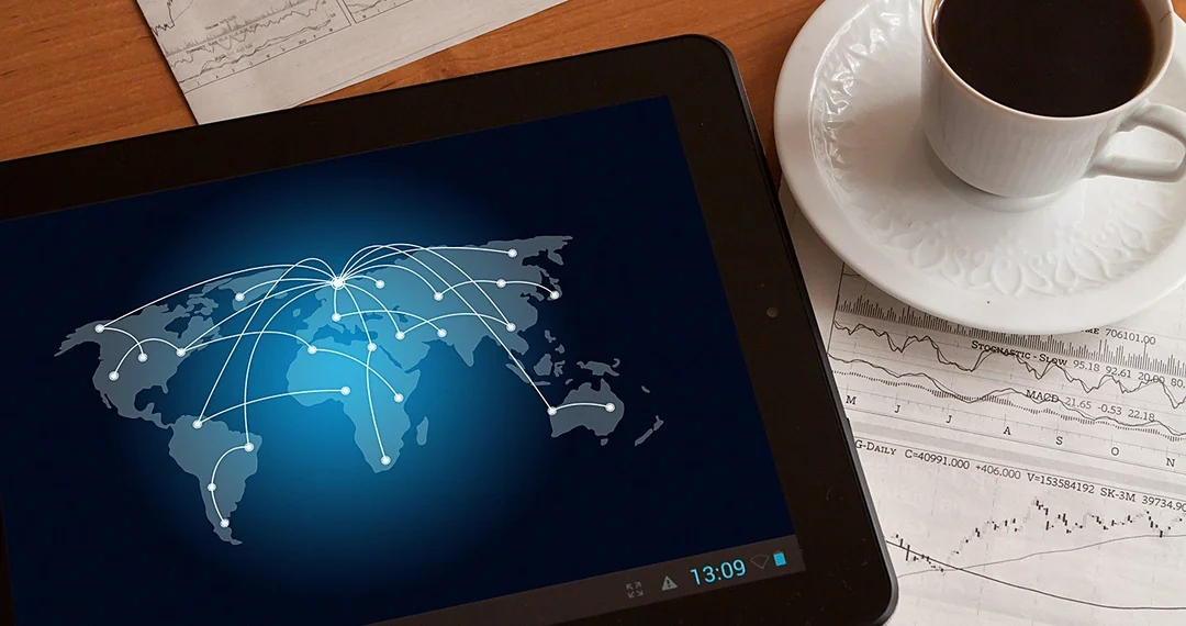 2A Mühendislik Vizyon Görseli