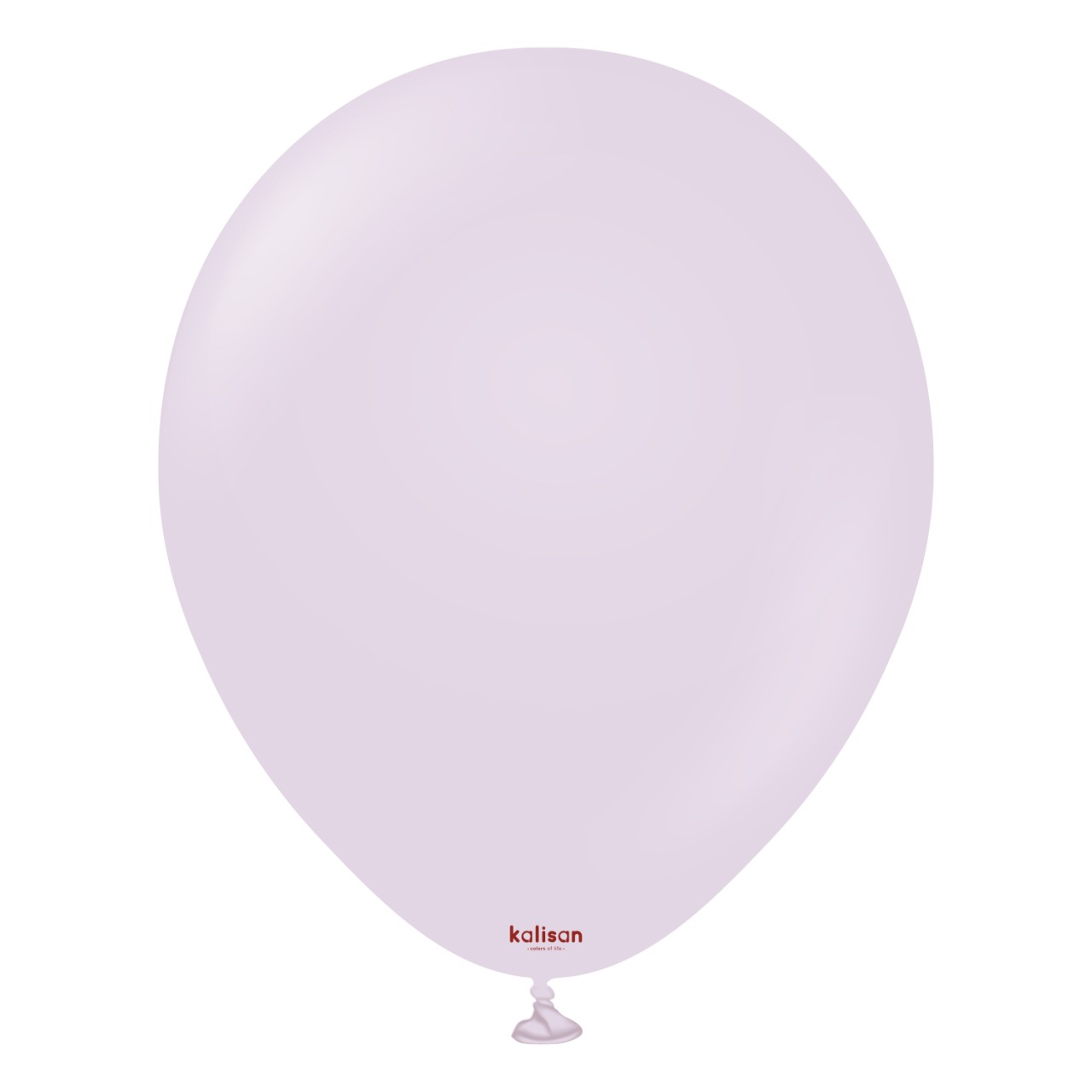 18'' Makaron Balon Lila (Mac Lilac) 1 Adet