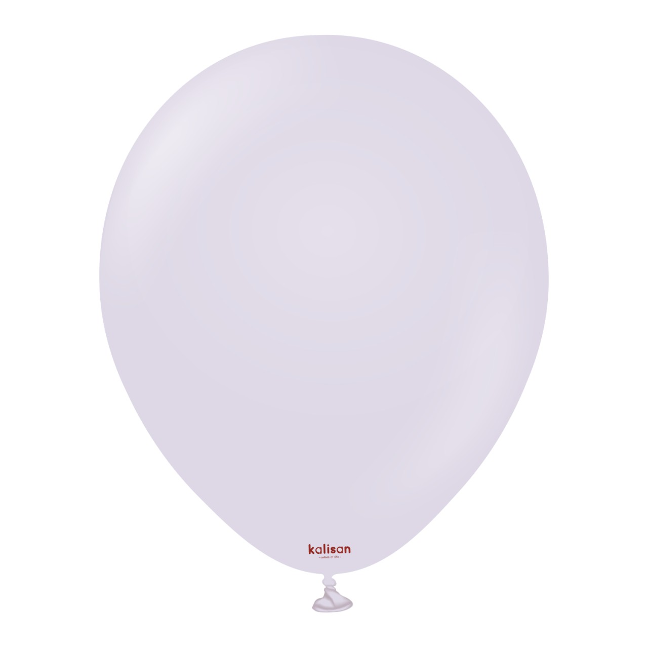 12'' Makaron Balon Lila (Mac Lilac) 100’lü