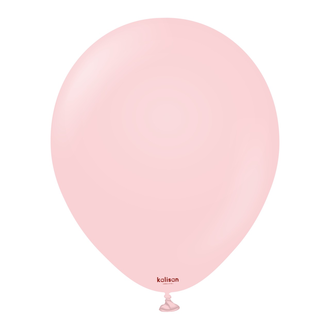 12'' Makaron Balon Pembe (Mac Pink) 100’lü