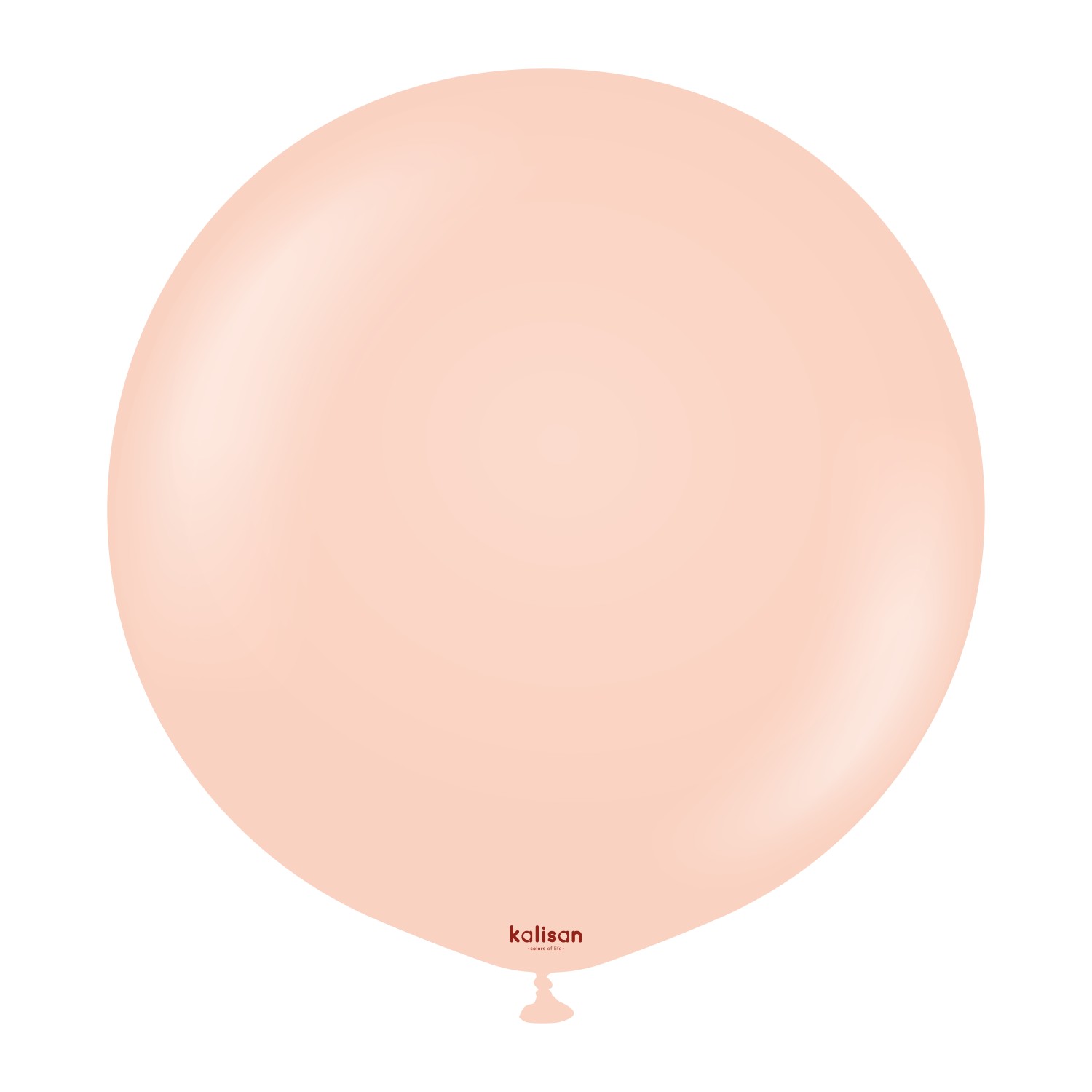 24'' Makaron Balon Somon (Mac Salmon) 1 Adet