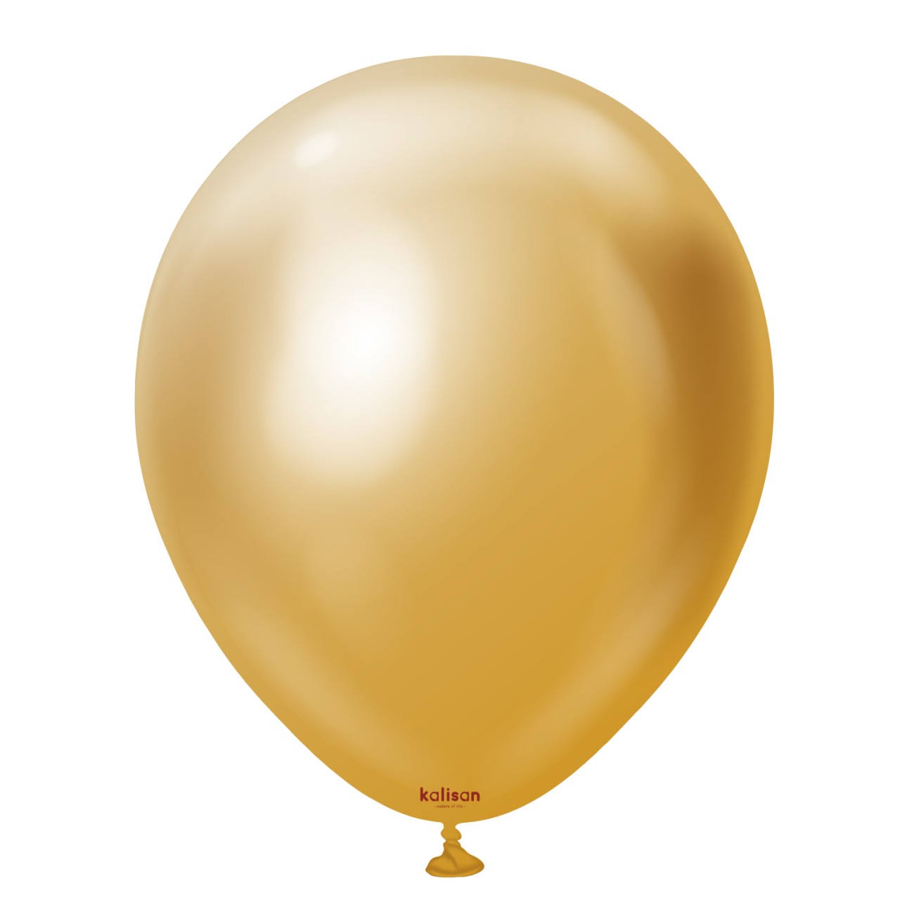 18'' Mirror Balon Altın (Gold) 1 Adet