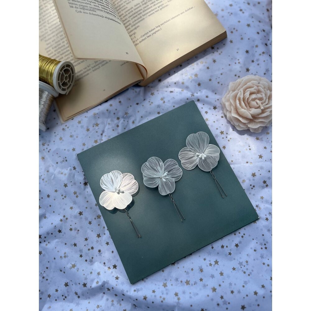 3lü Firkete Set