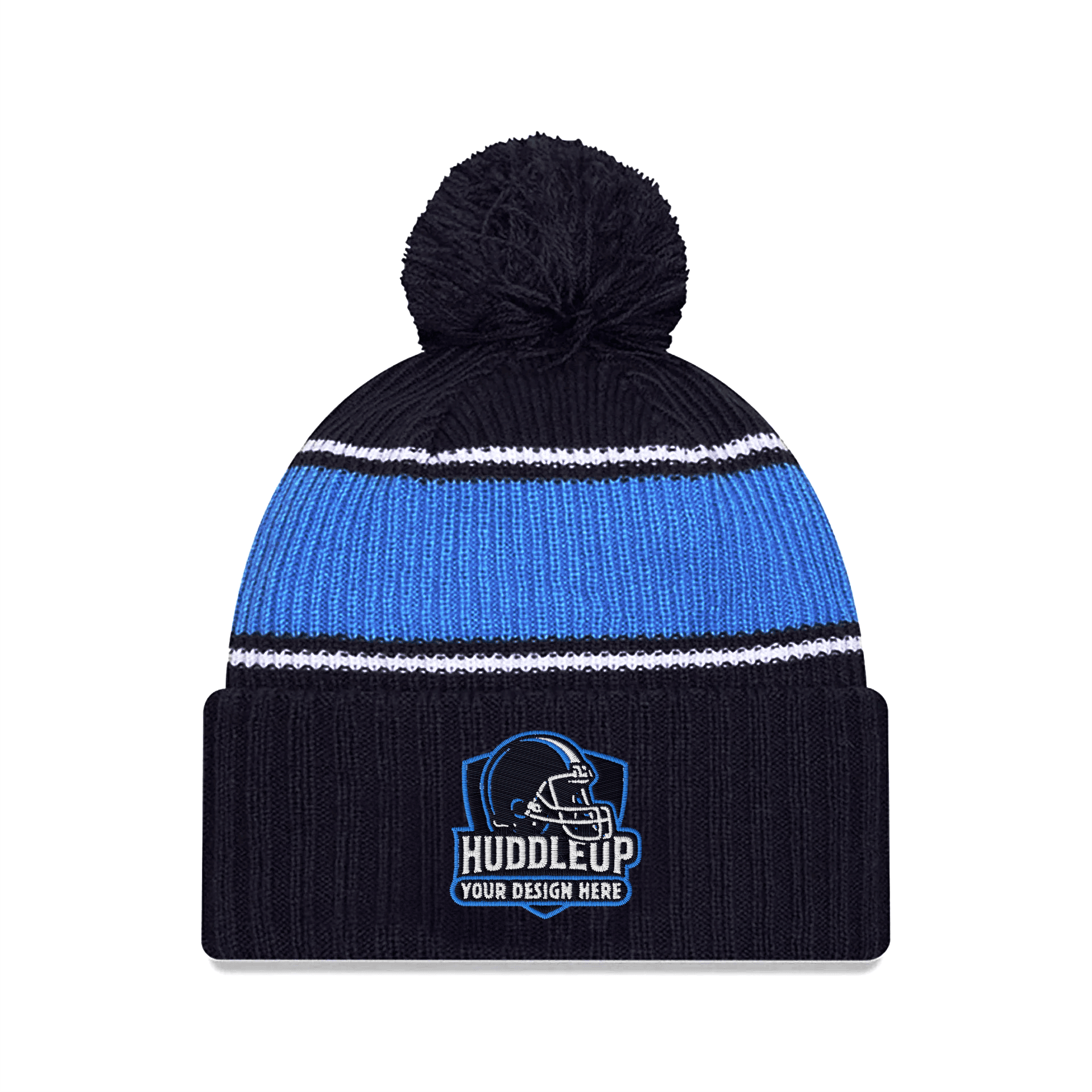 Custom Sportknit Beanies Hat for Your Team 