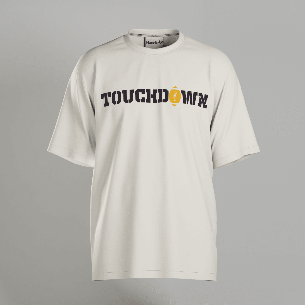 Touchdown Logo T-Shirt