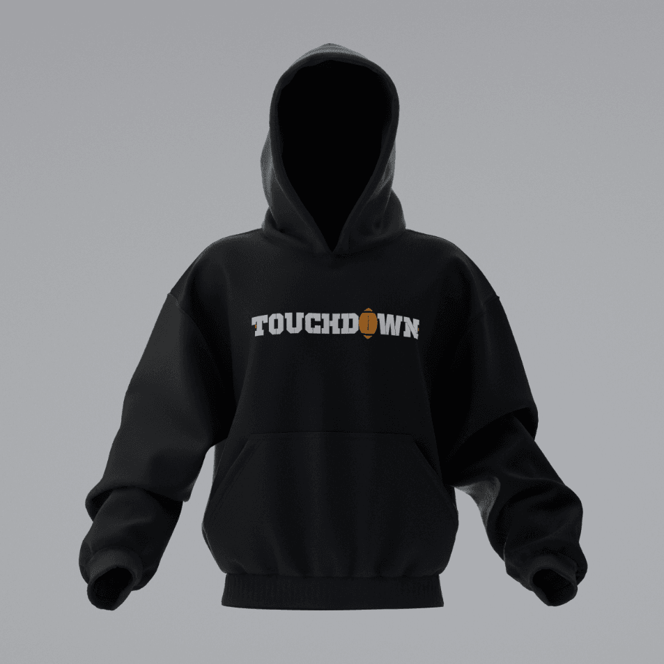Touchdown Hoodie