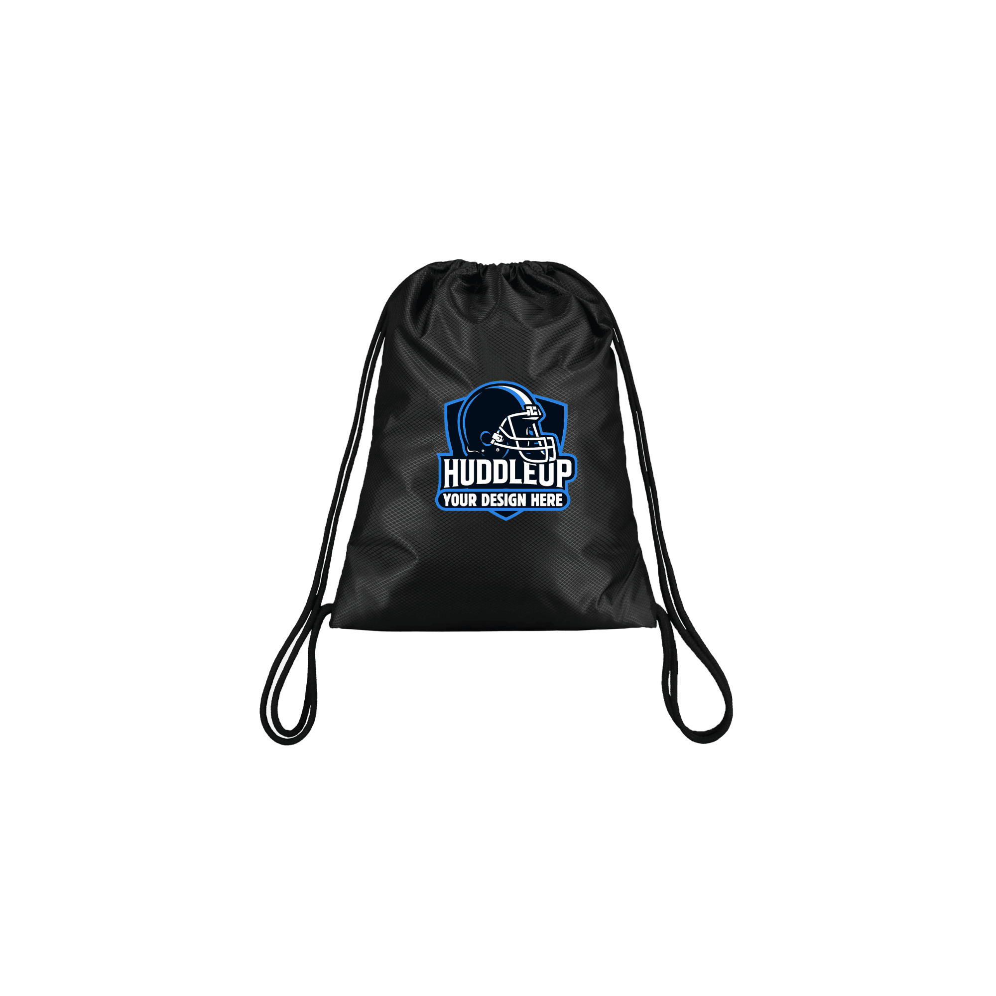 Your Design Back Bag