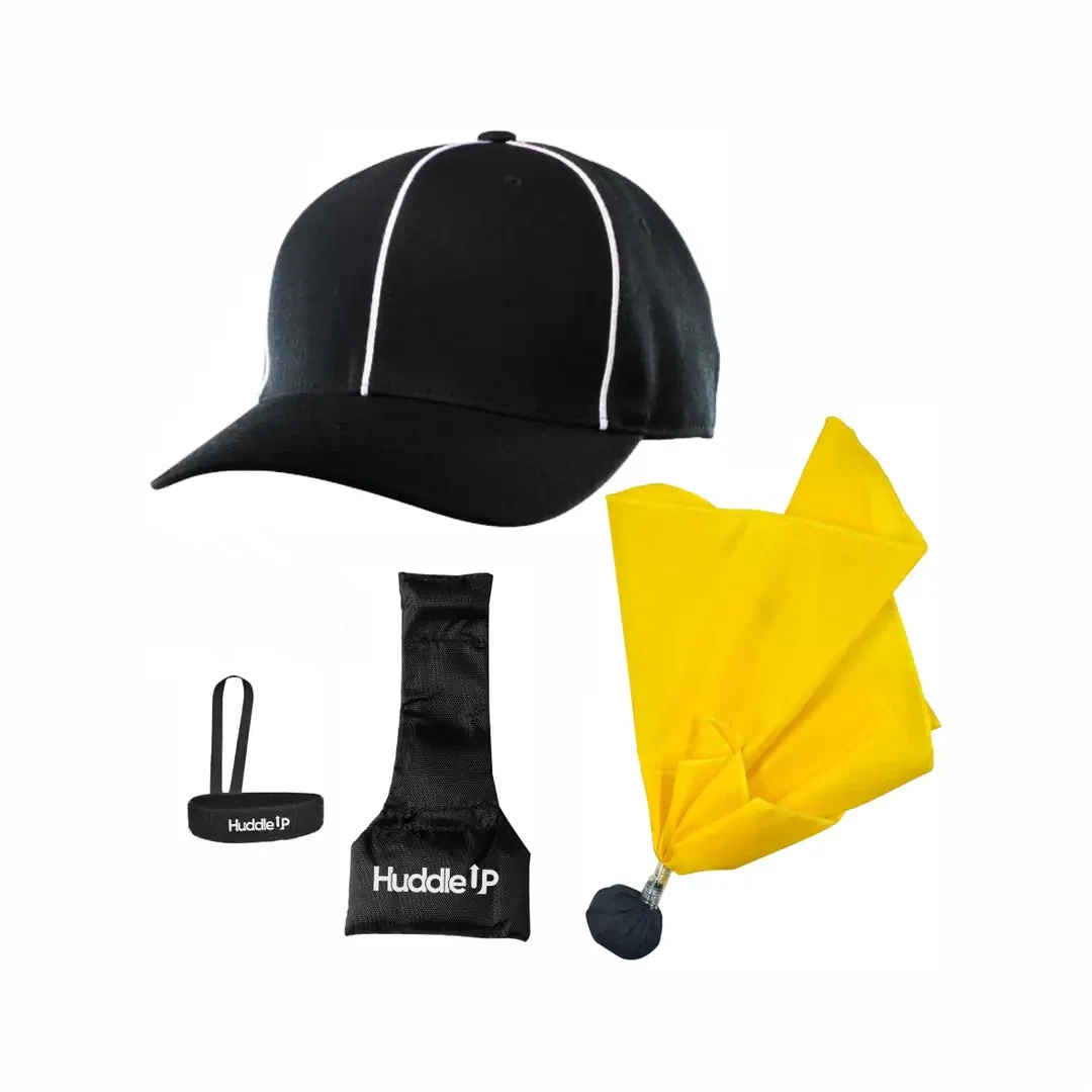 Referee Equipments Set 1
