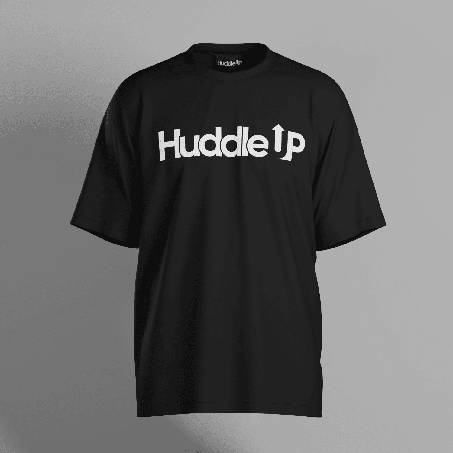 Huddleup T-Shirt
