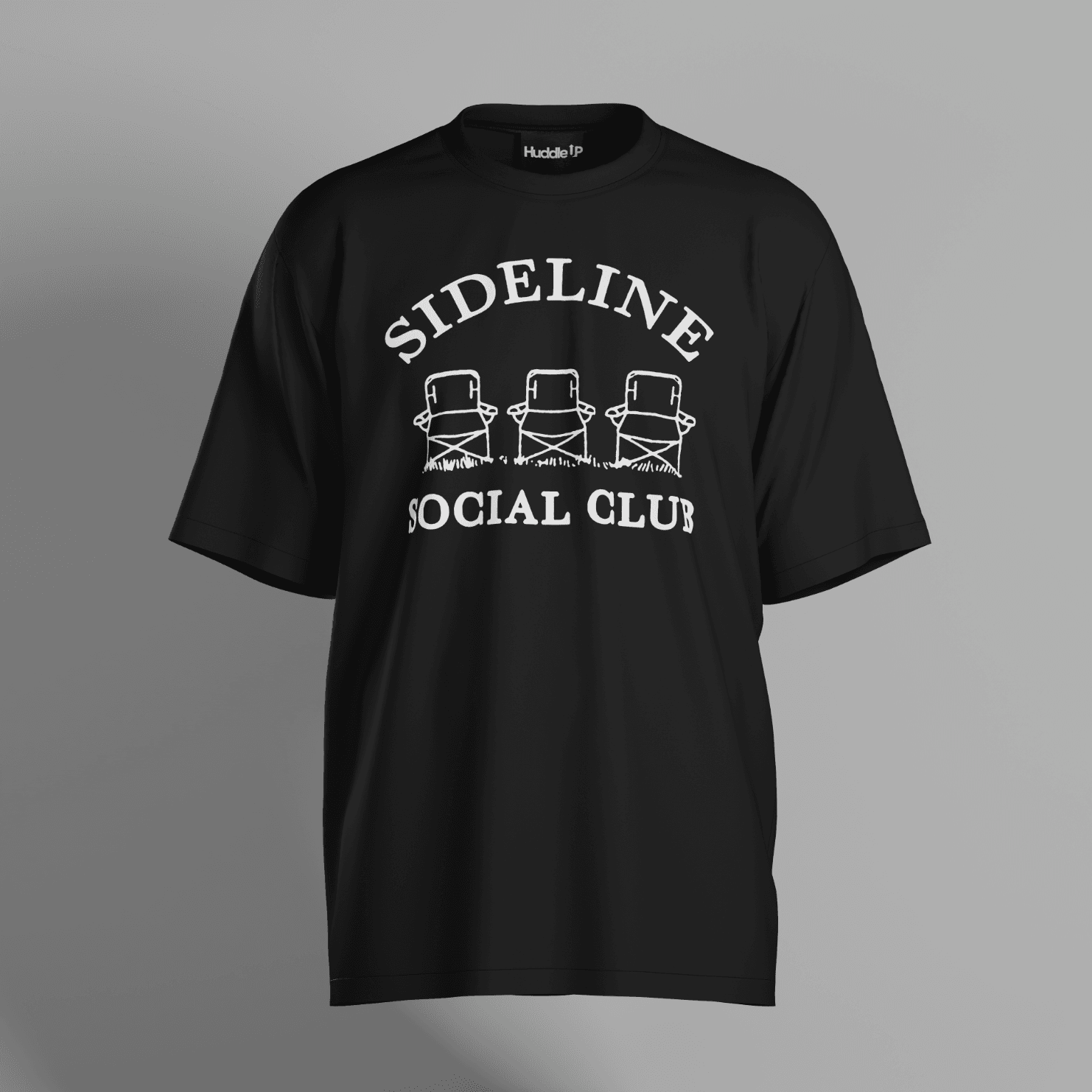 Sideline Social Club T-Shirt