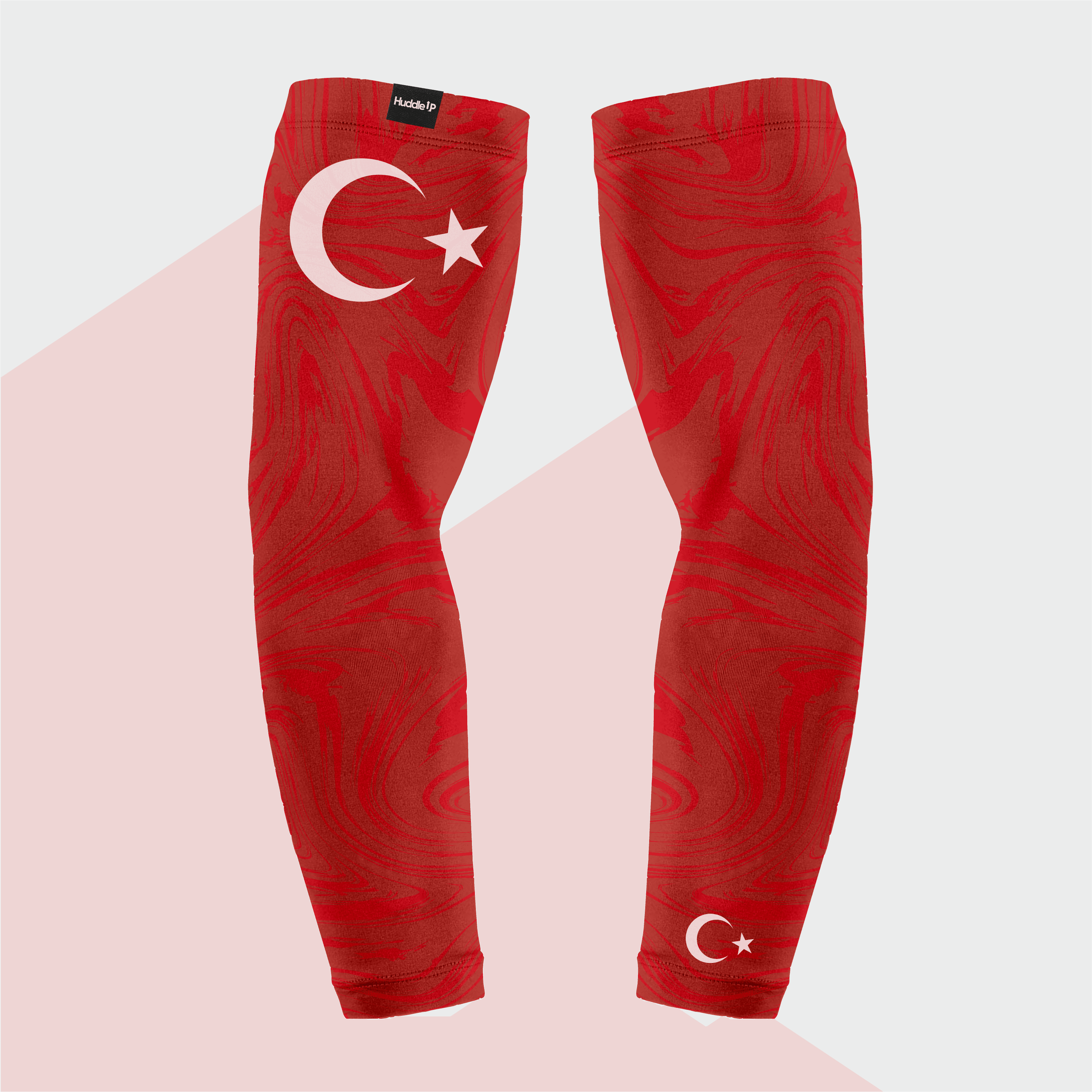 Türkiye Arm Sleeve