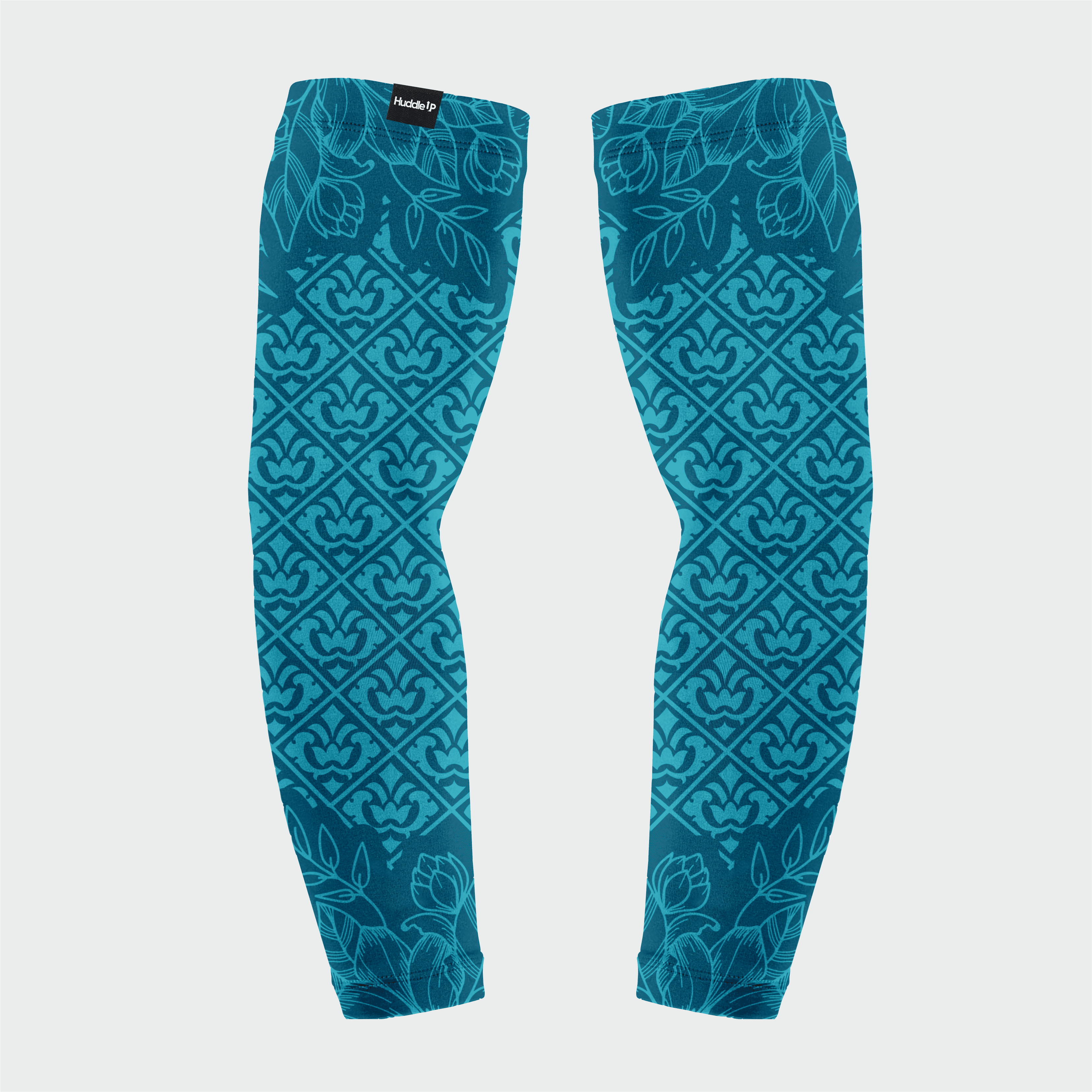 Turquoise Arm Sleeve