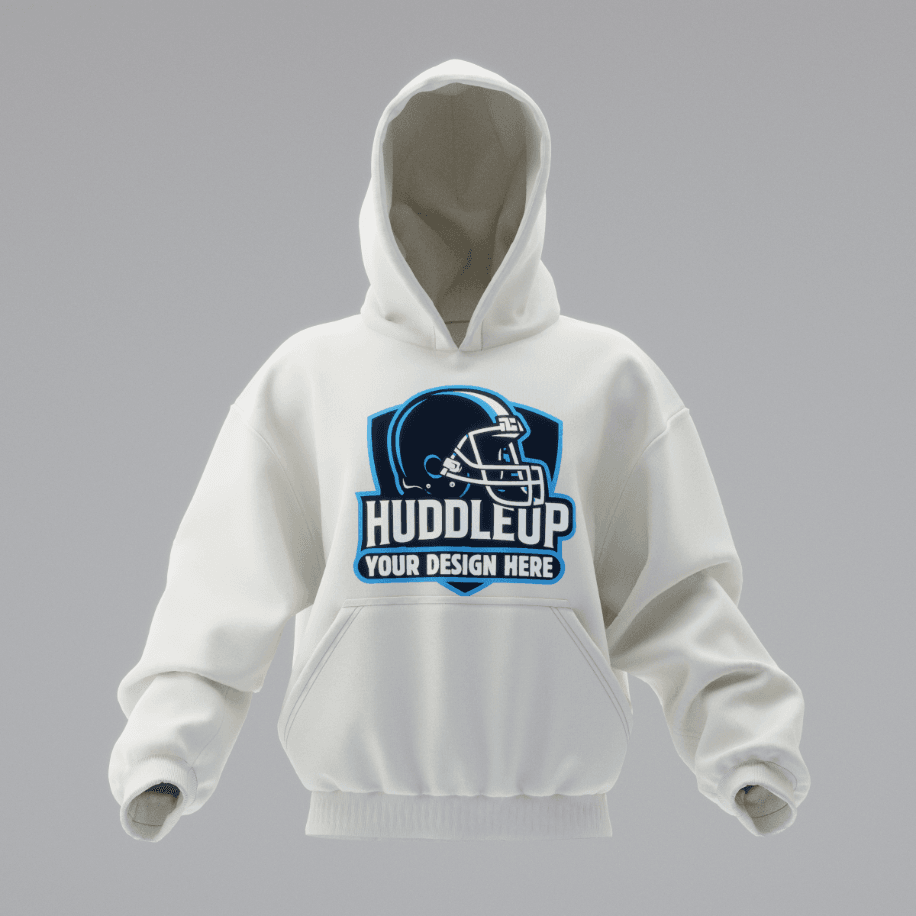 YOUR DESIGN HOODIE 