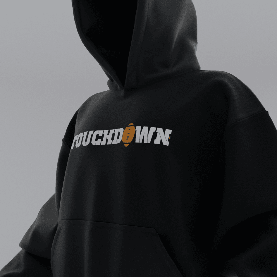 Touchdown Hoodie