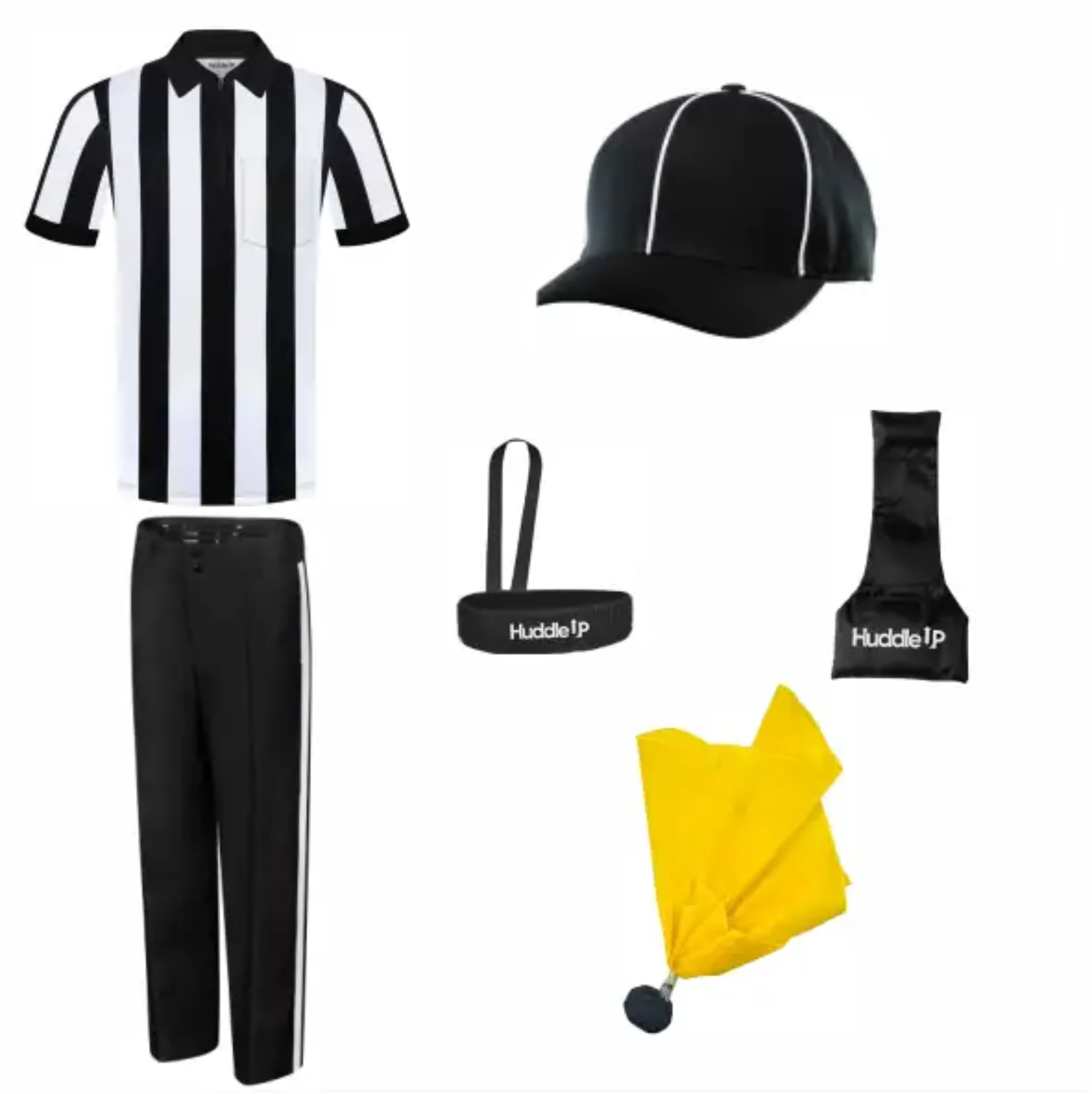Referee Equipments Full Set 1