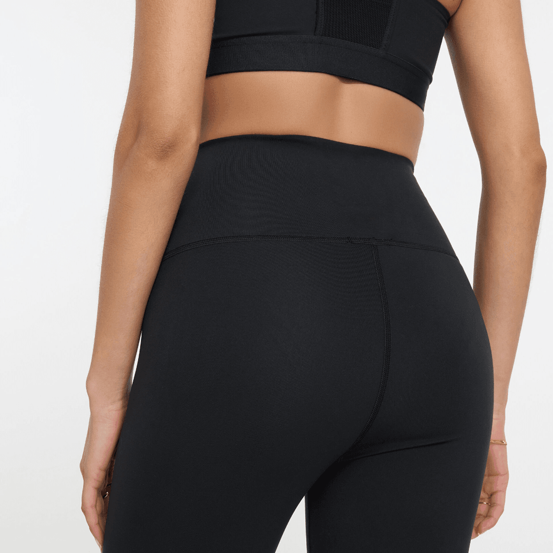 Huddleup Black Women’s Leggings