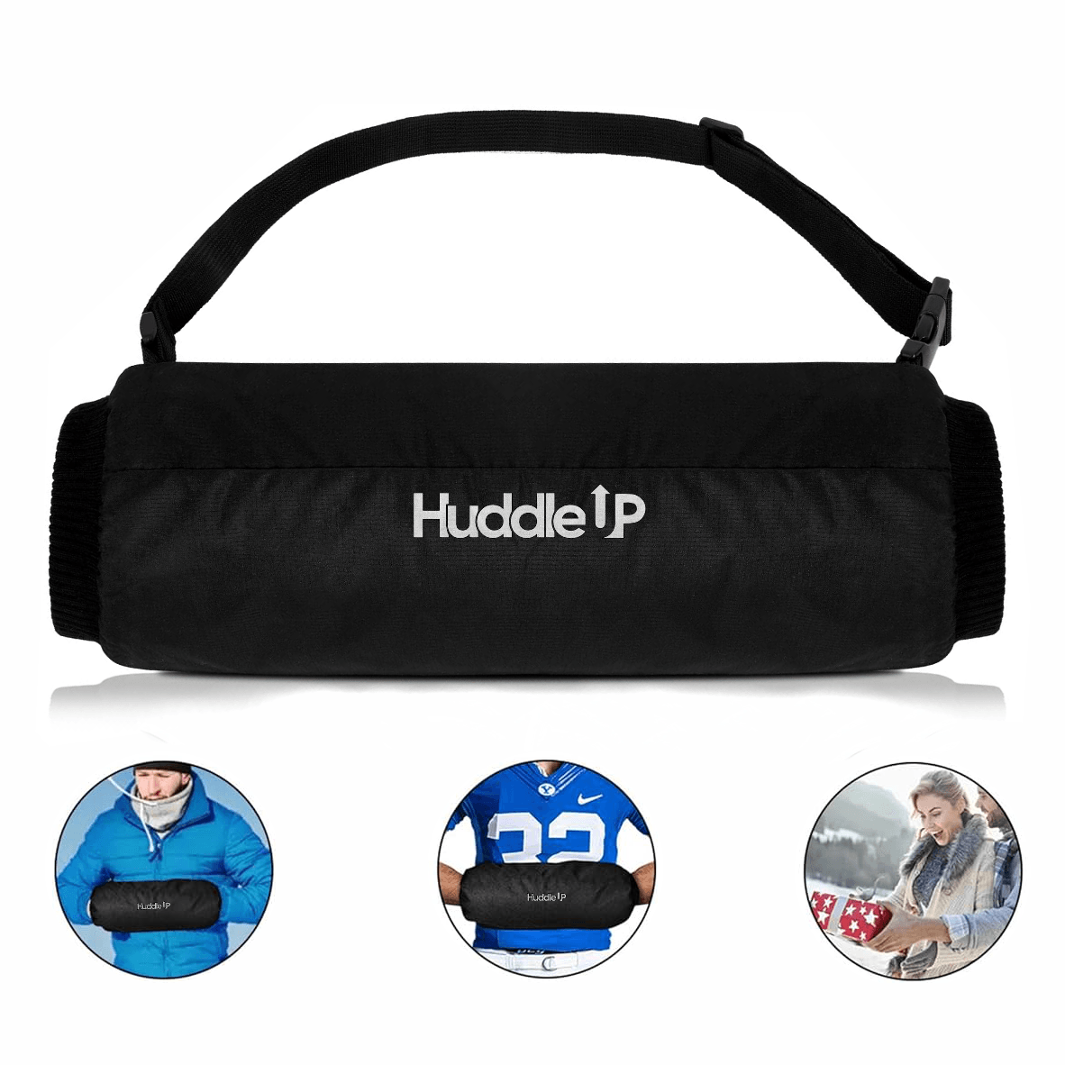 Football Hand Warmer 