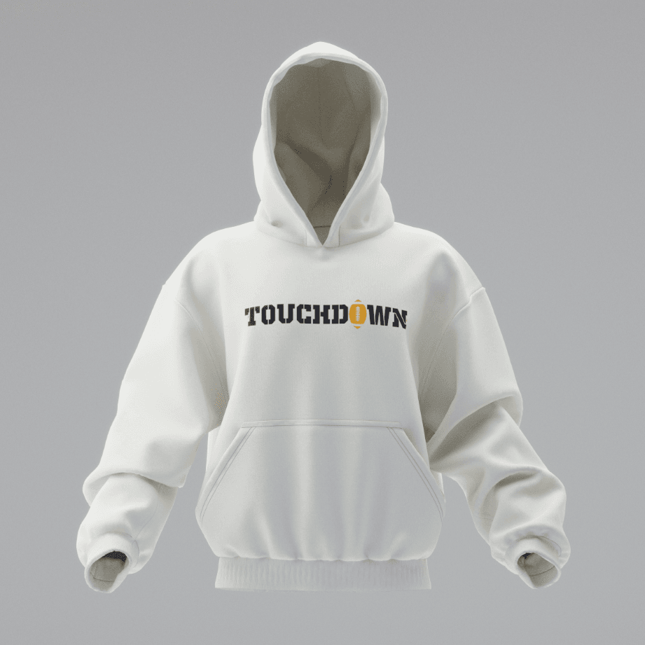Touchdown Hoodie