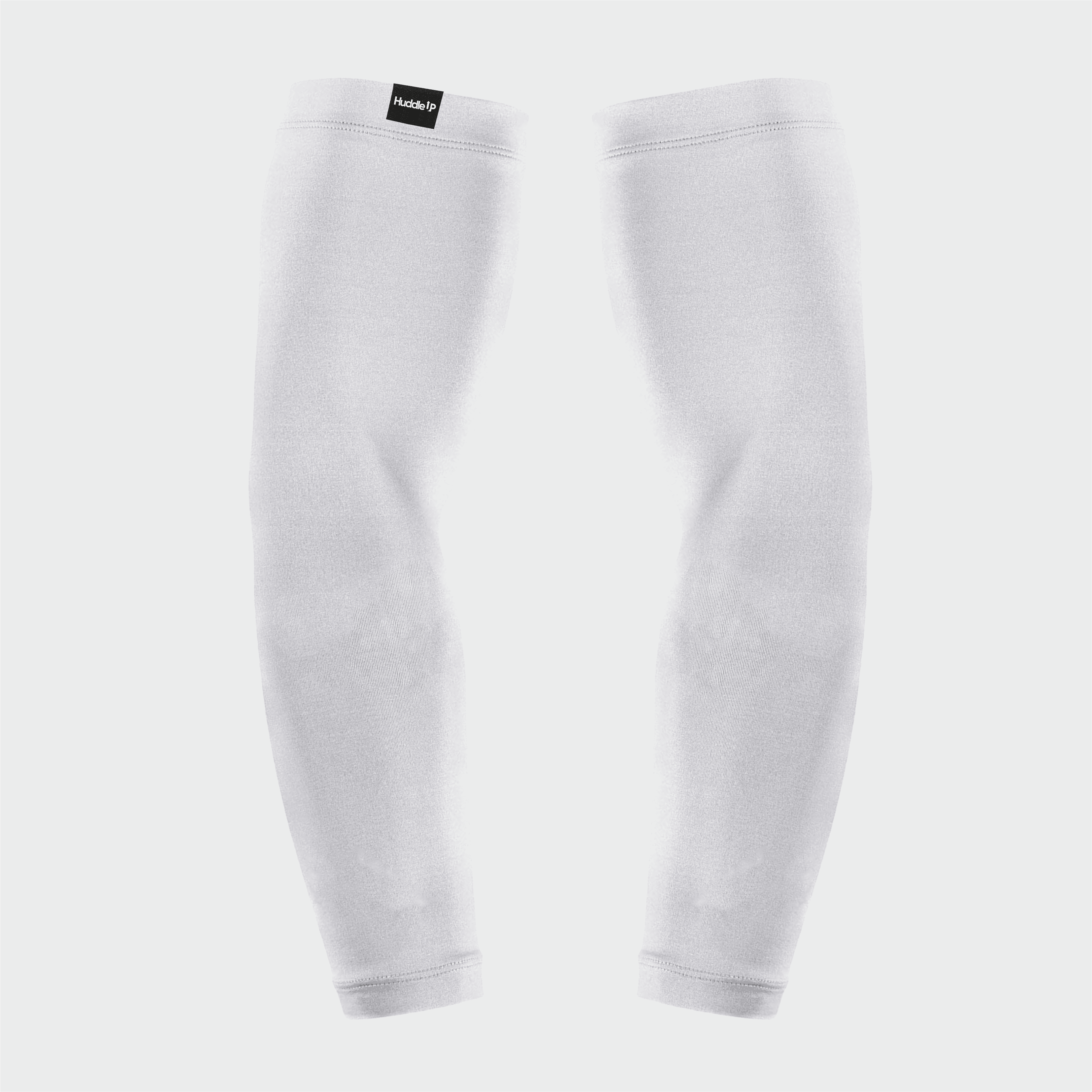 White Arm Sleeve