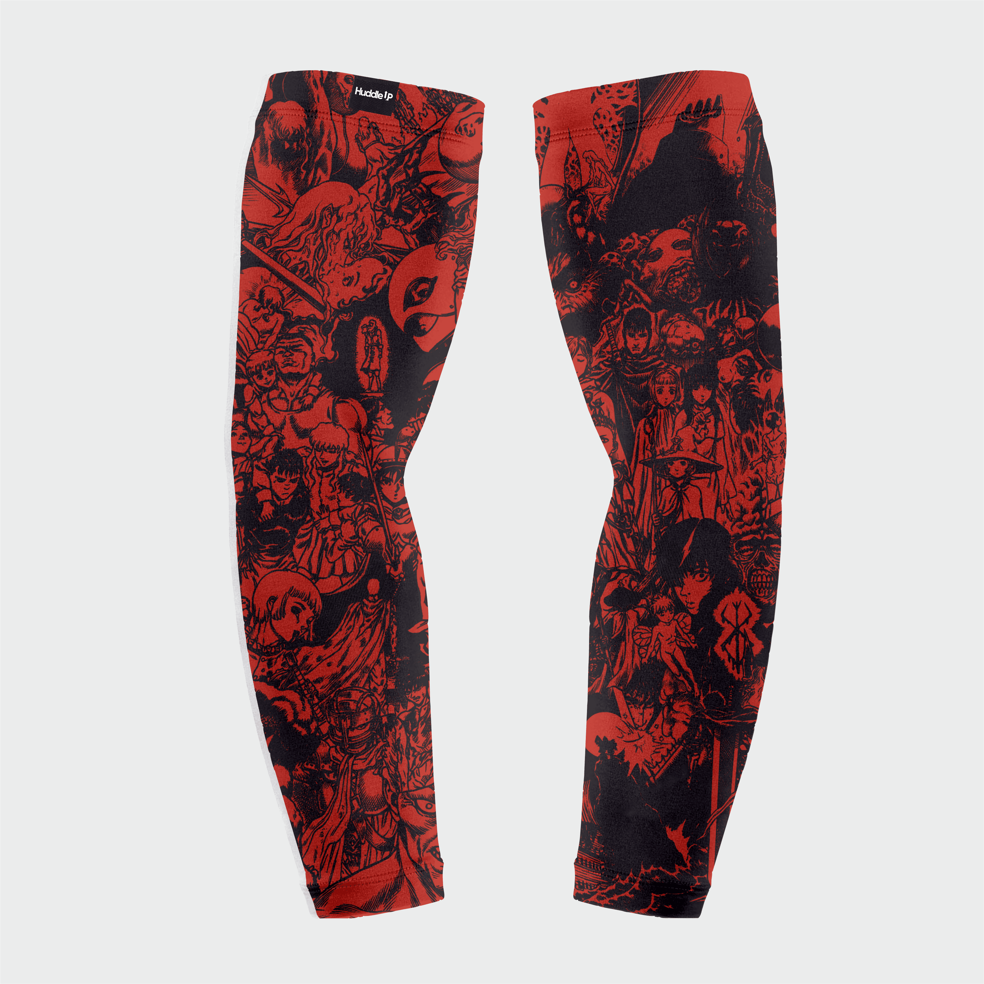 Berserk Arm Sleeve