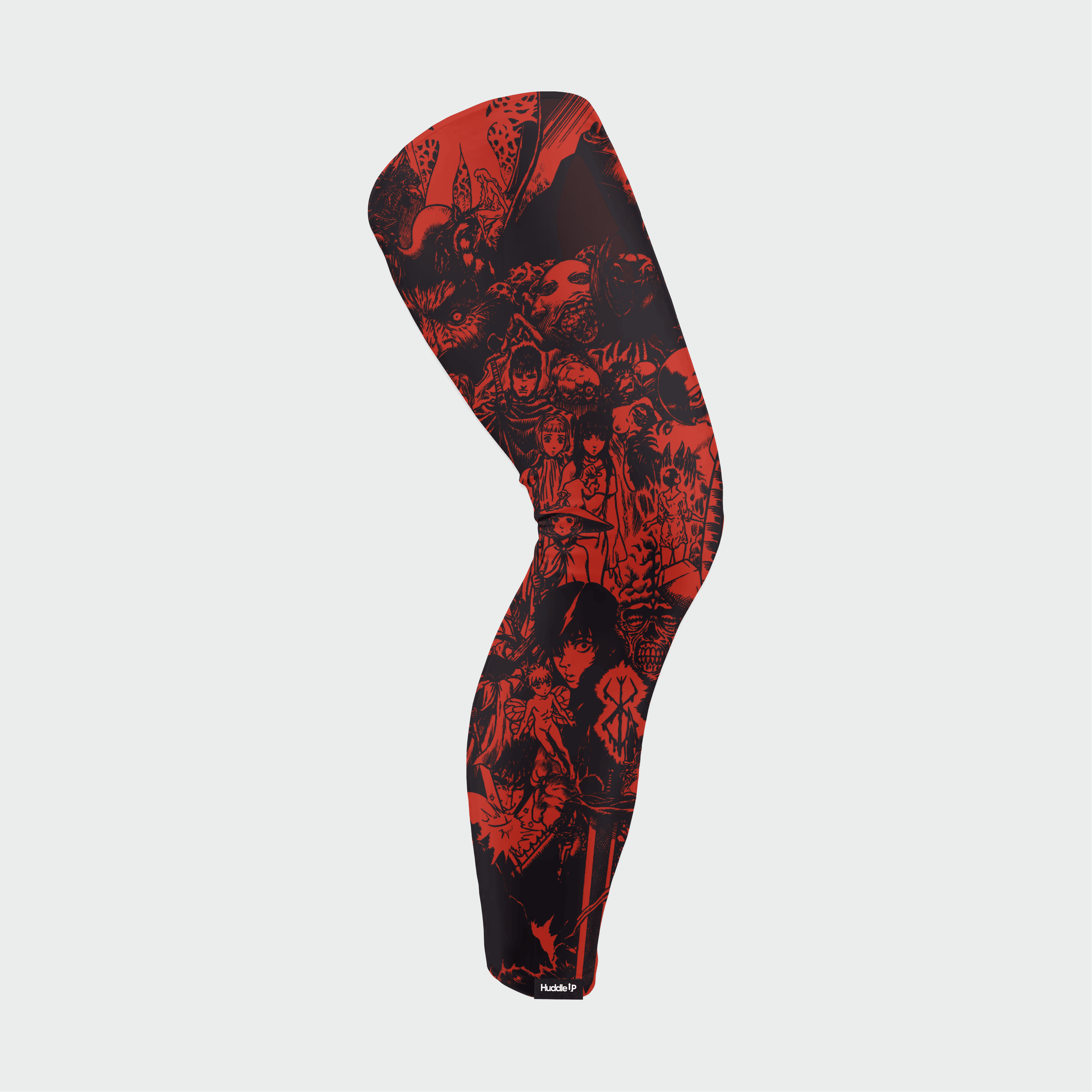 Berserk Leg Sleeve
