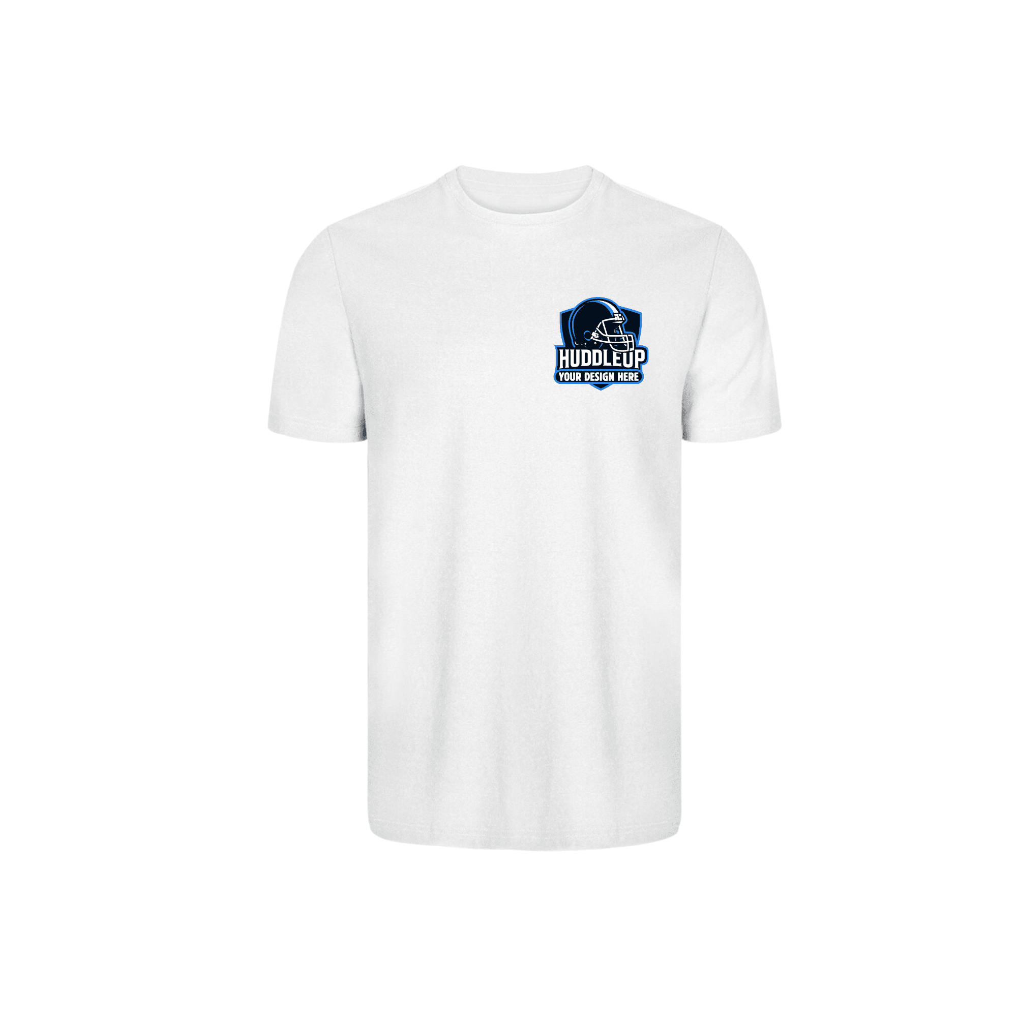 Your Design T-Shirt 