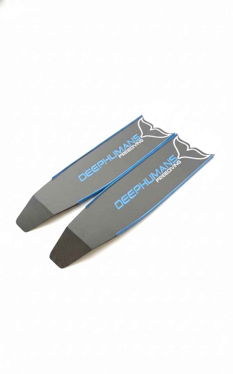 Deephumans Karbon Pala