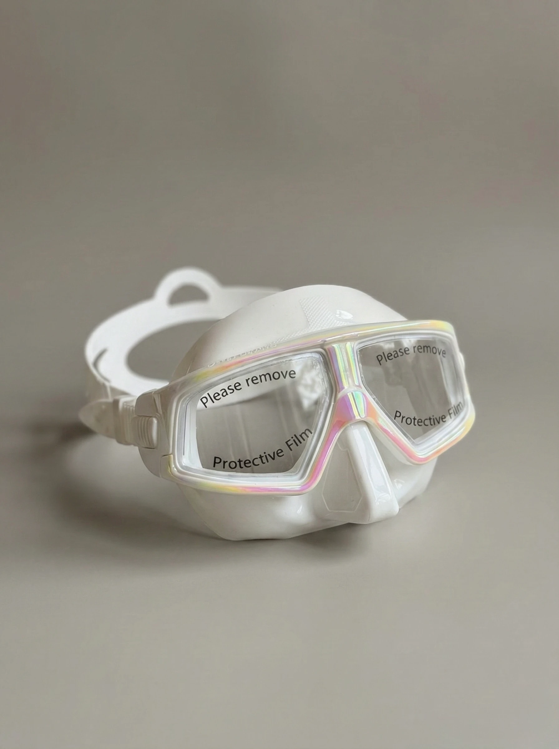 IRIS 400 Dalış Maskesi