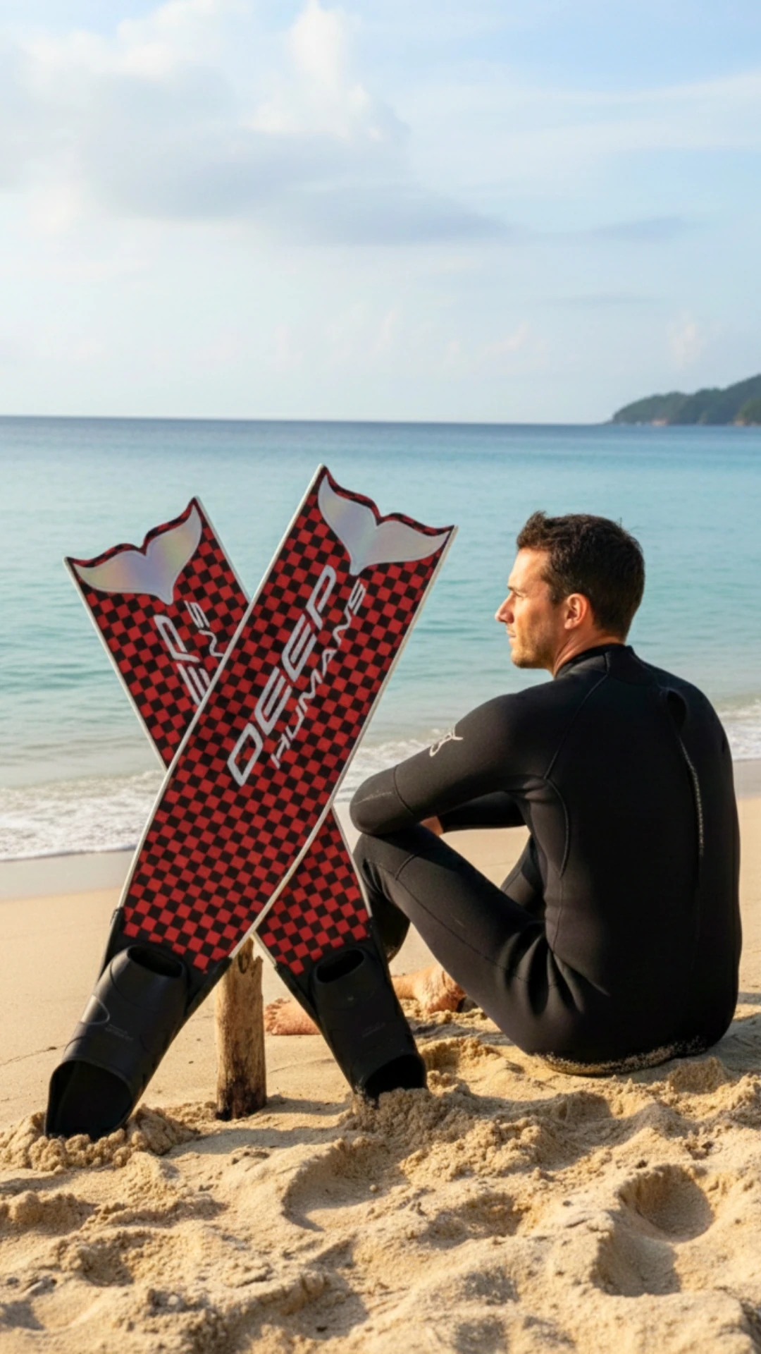 Hyper-Force Karbon Palet