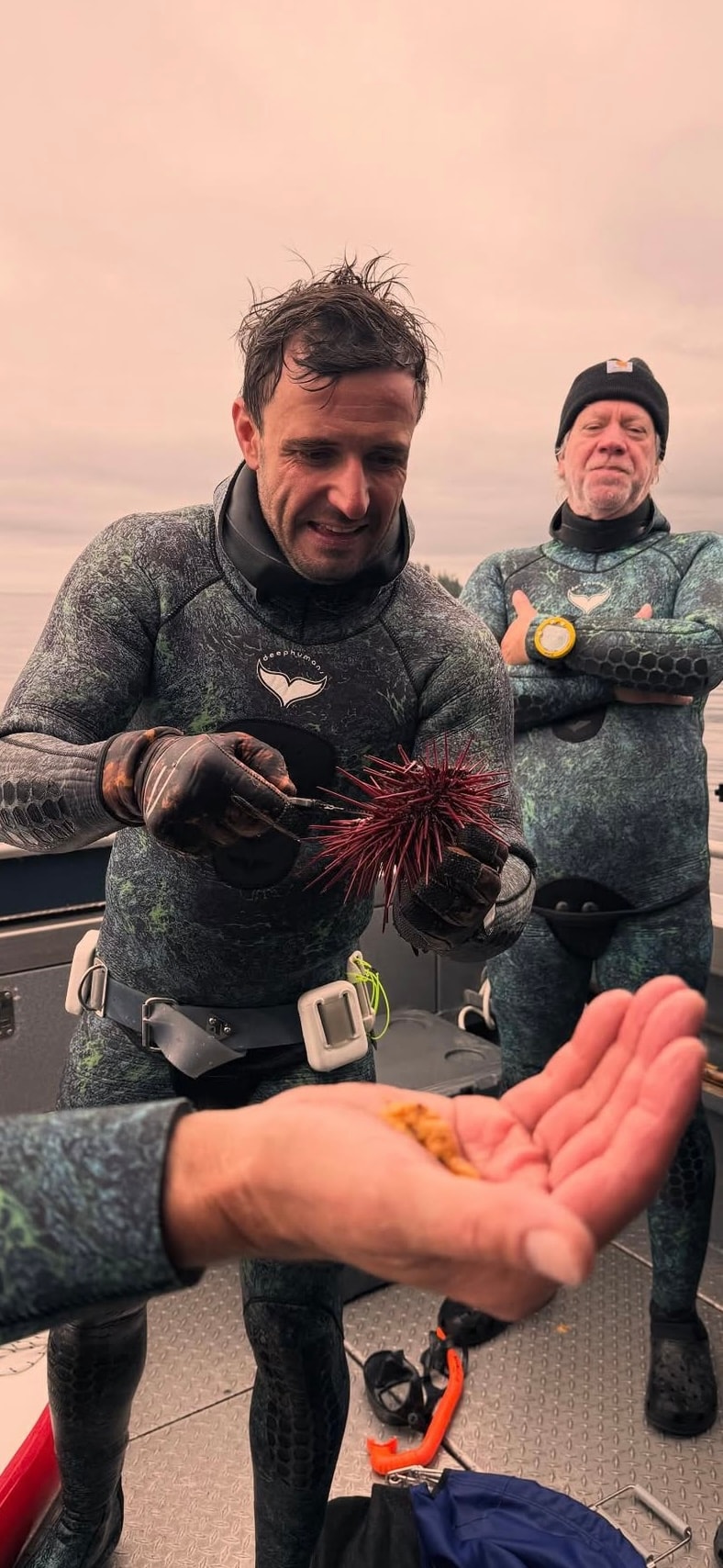 Kamuflaj Jersey Wetsuit