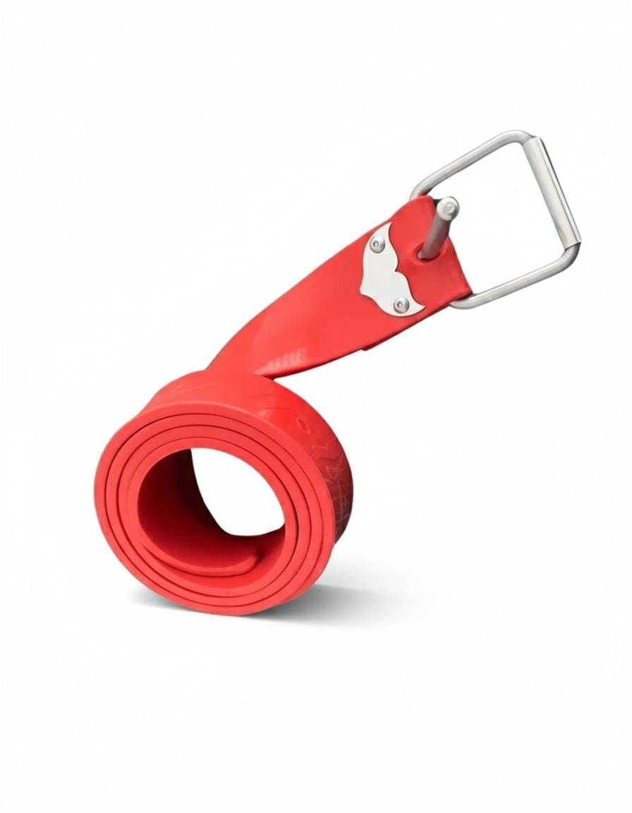 Silicone Diving Belt