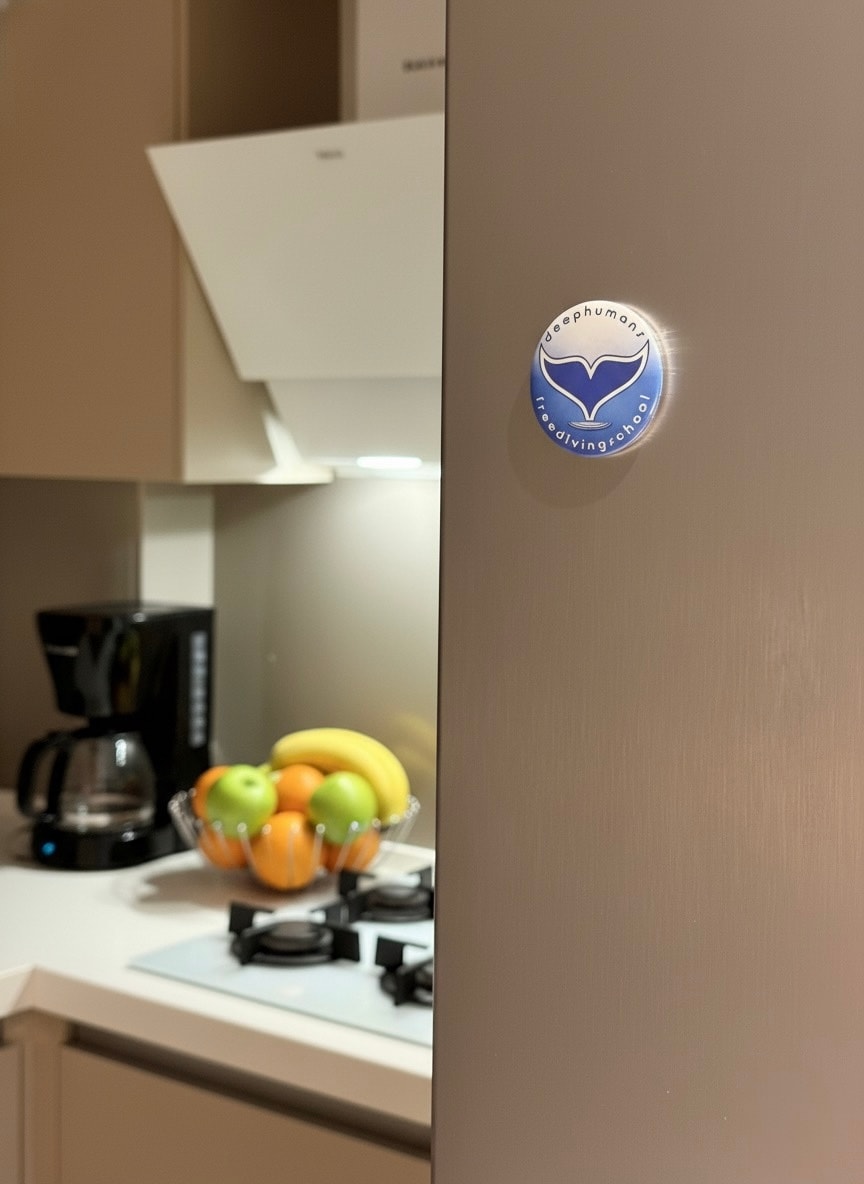 Magnetli Şişe Açacağı