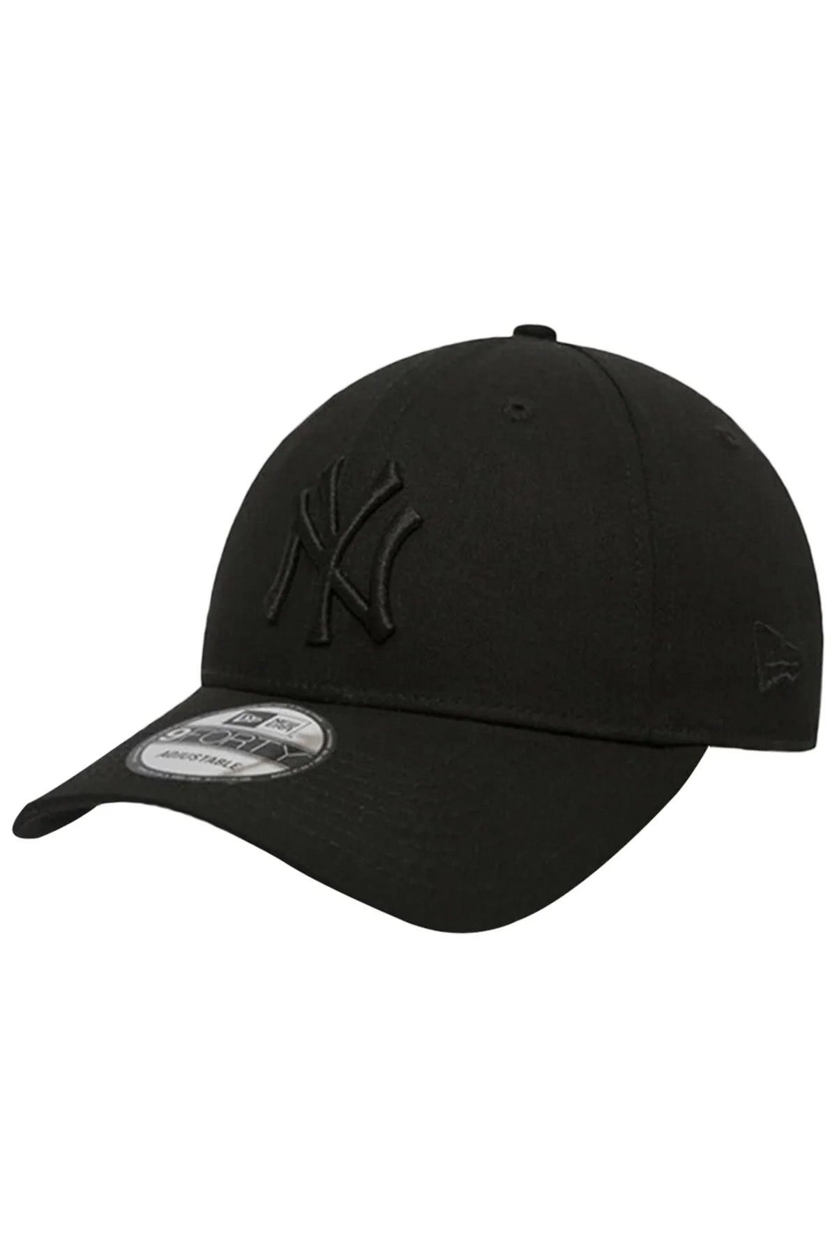 New Era New York Yankees Siyah Unisex Şapka 80468932