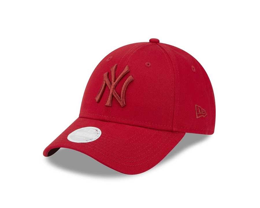 New Era WMNS LEAGUE ESS 9FORTY NEYYAN 60364316 