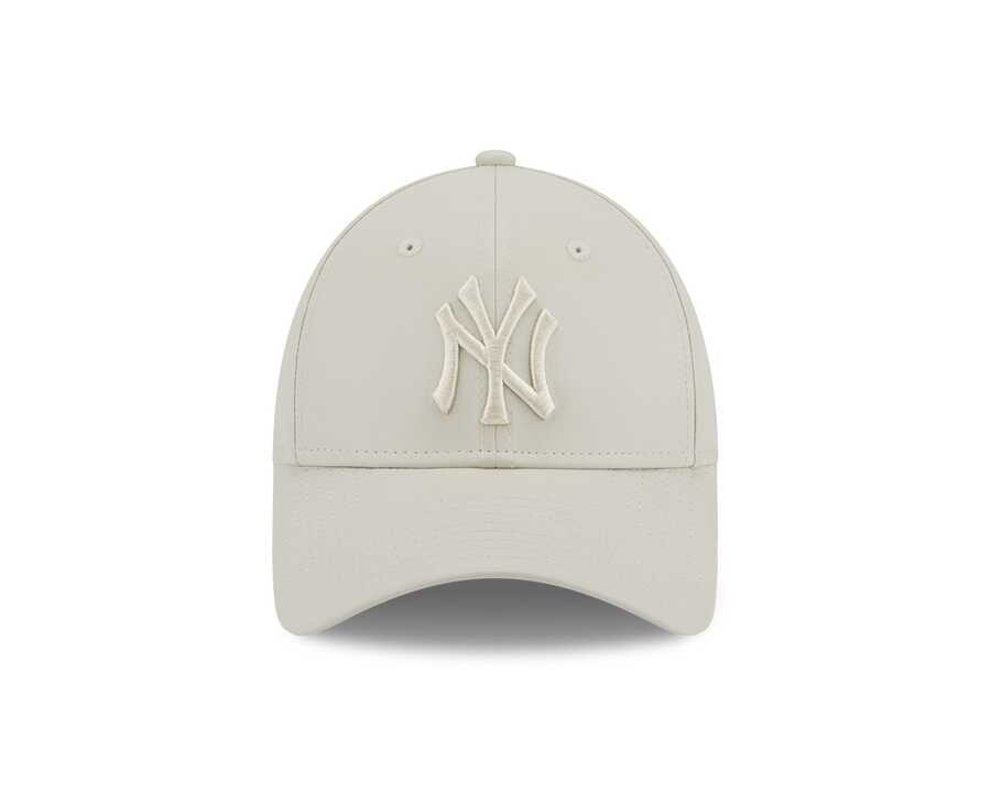 New Era Wmns 9forty Kadın Bej Şapka 60364299