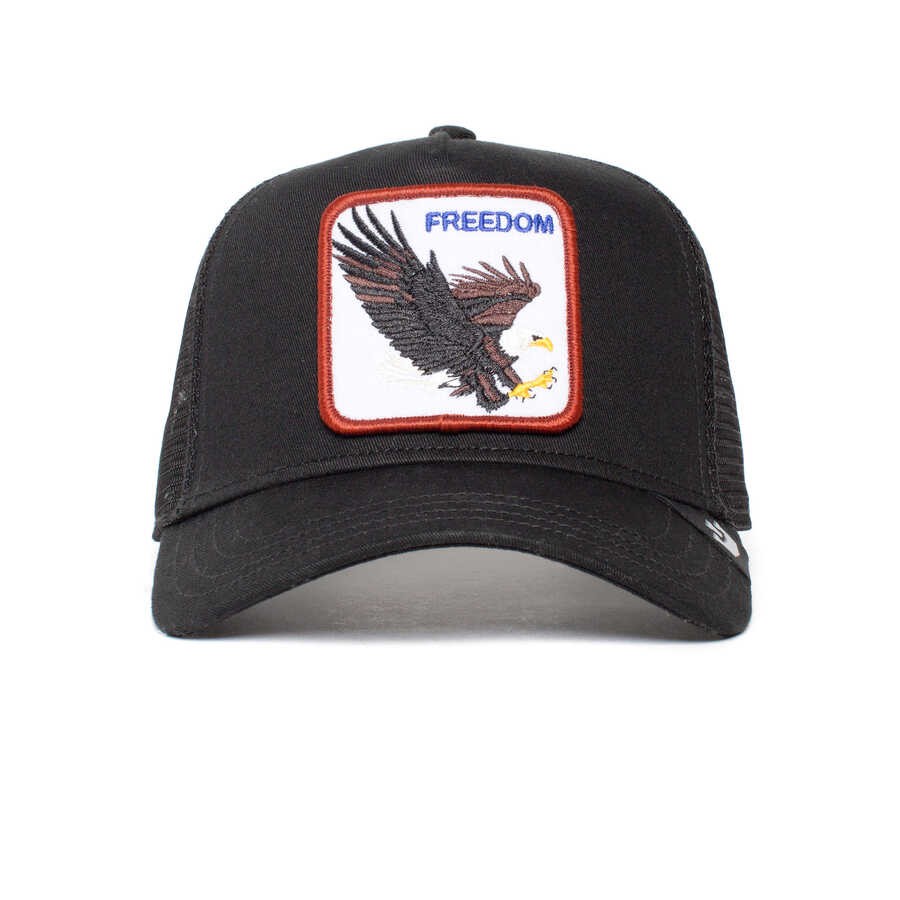 Goorin Bros The Freedom Eagle ( Kartal Figür ) Şapka 101-0384