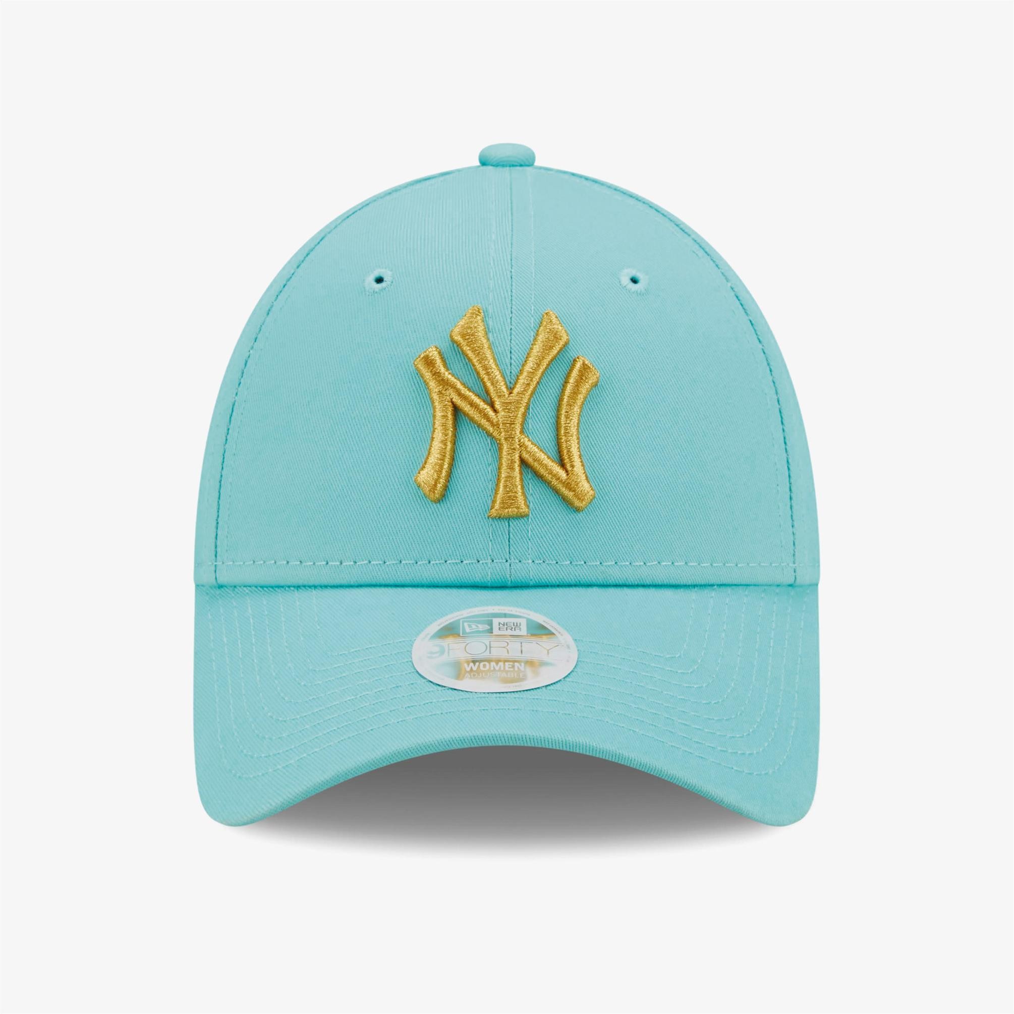 New Era New York Yankees Şapka 60240624