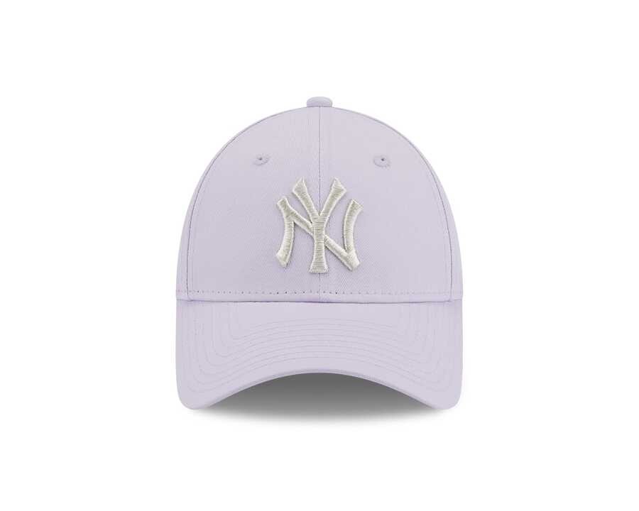 New Era WMNS METALLIC LOGO 9FORTY NEYYAN 60364298