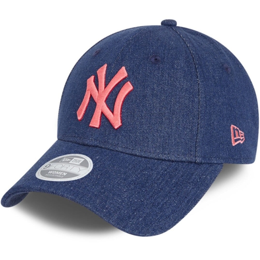 New Era NY Çocuk Şapka 60137080