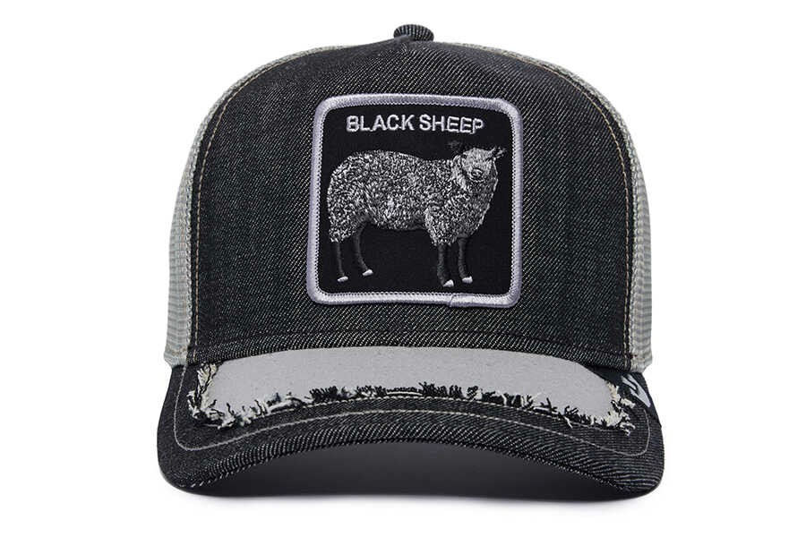 Goorin Bros. Silky Sheep (Koyun Figürlü) Şapka 101-1283
