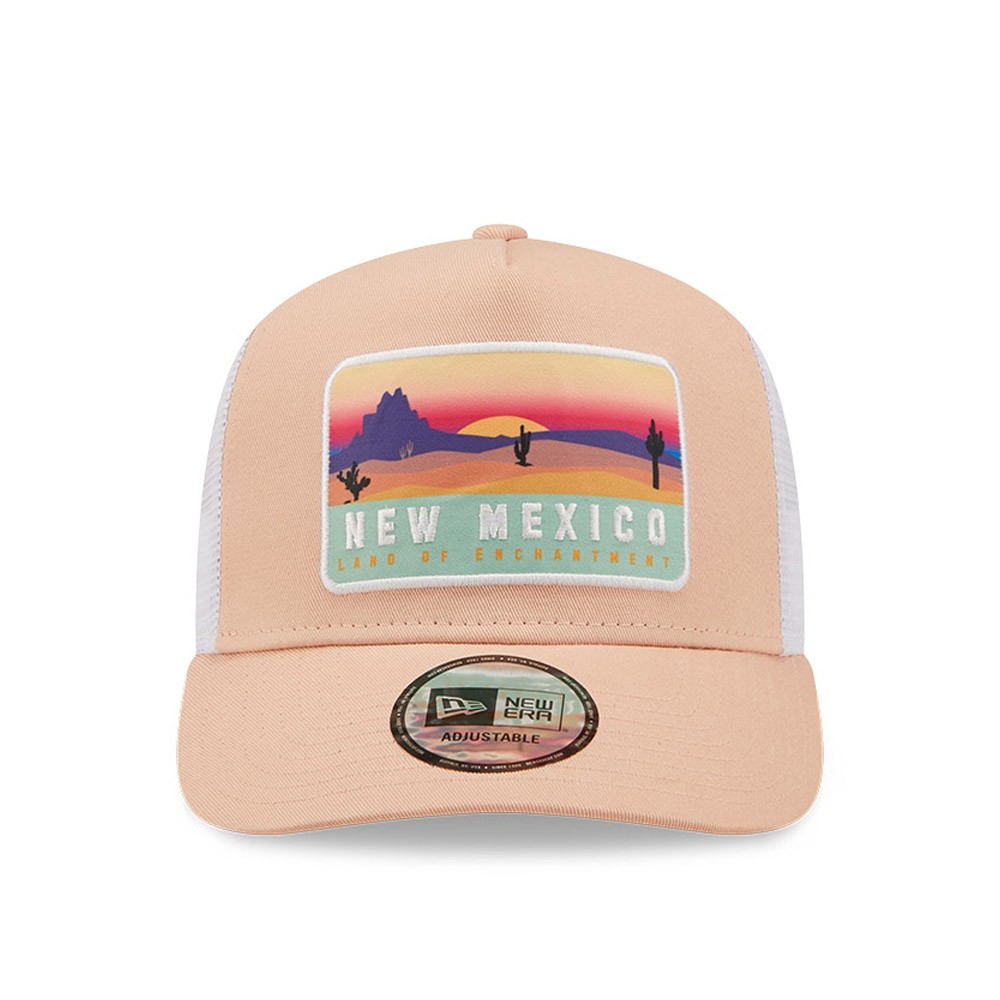 New Era New Mexico Unisex Şapka 60285116