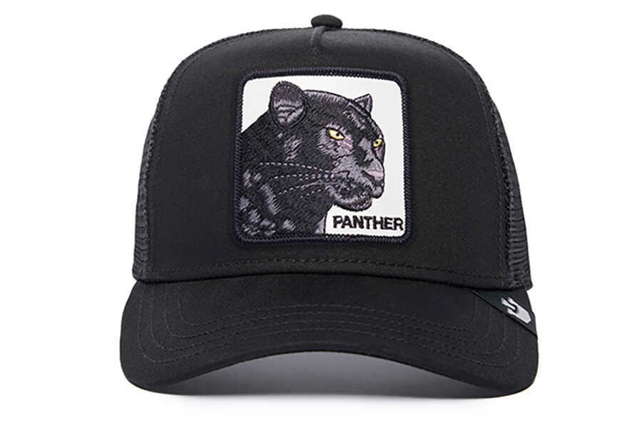 Goorin Bros The Panther ( Panter Figür ) Şapka 101-0381