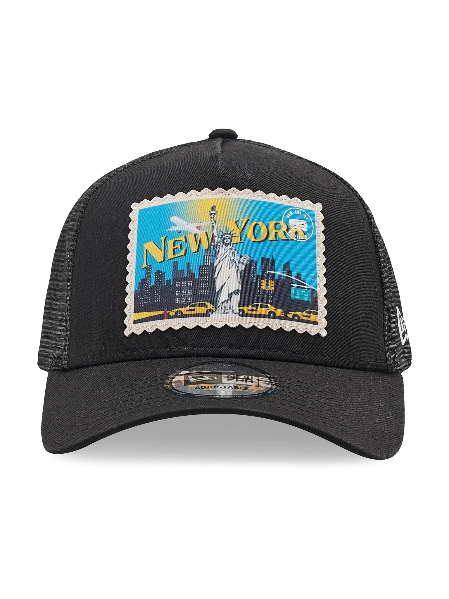 New Era Trucker Şapka 9fort Unisex 60285023